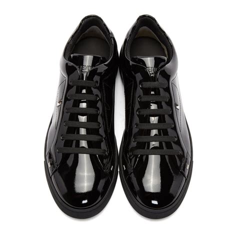 fendi shoes ssense|ssense clothing.